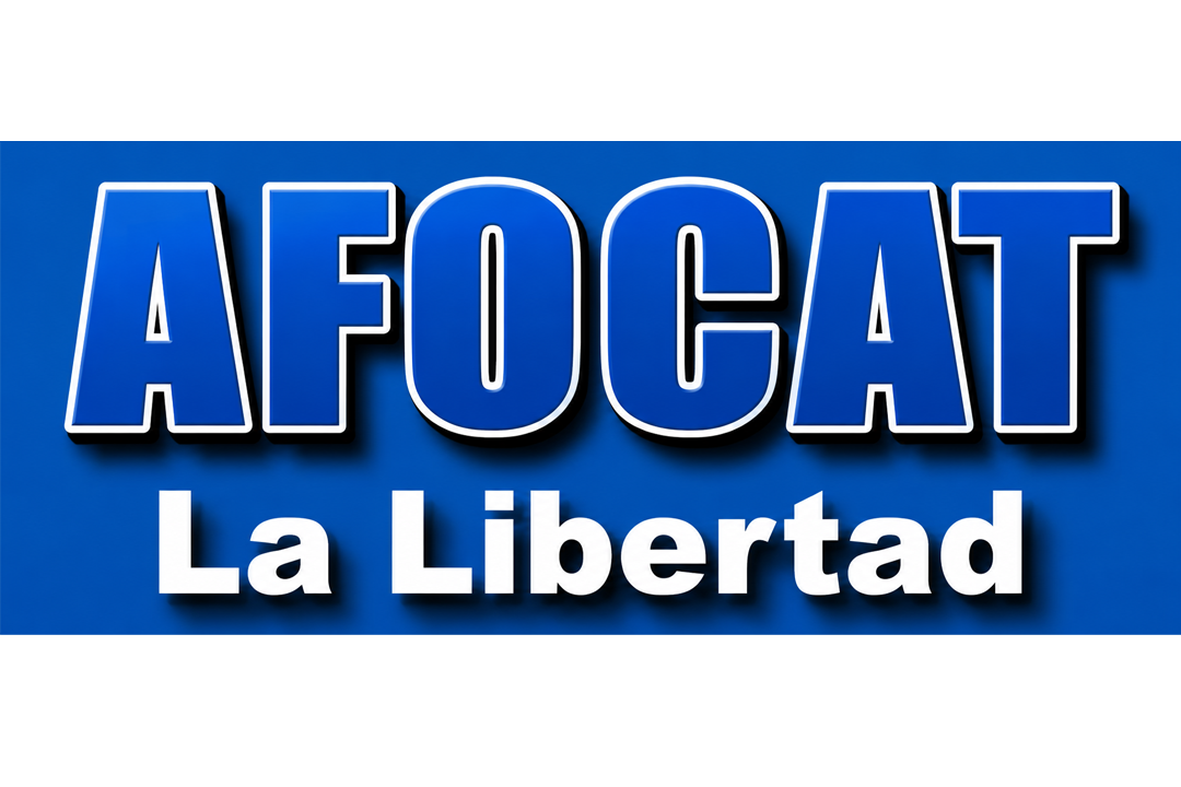 AFOCAT La Libertad
