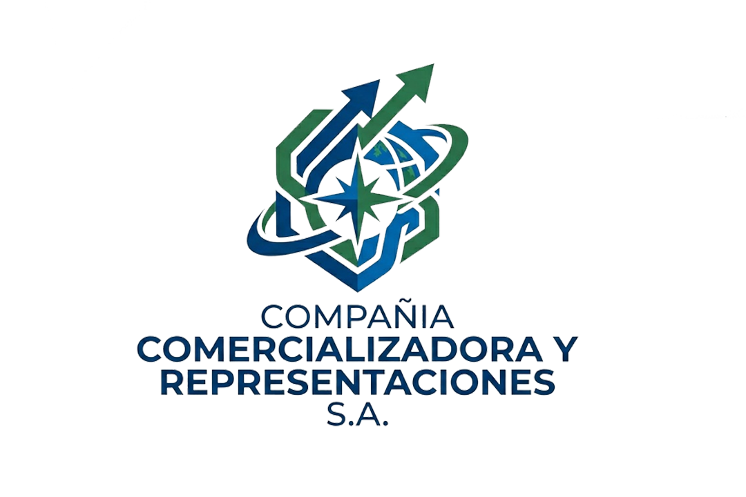 Comercializadora y Representaciones