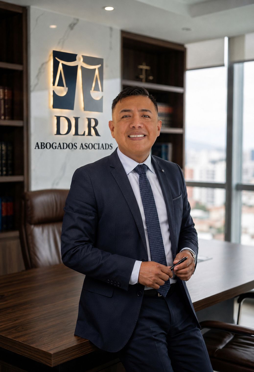 Kevin De la Rosa
