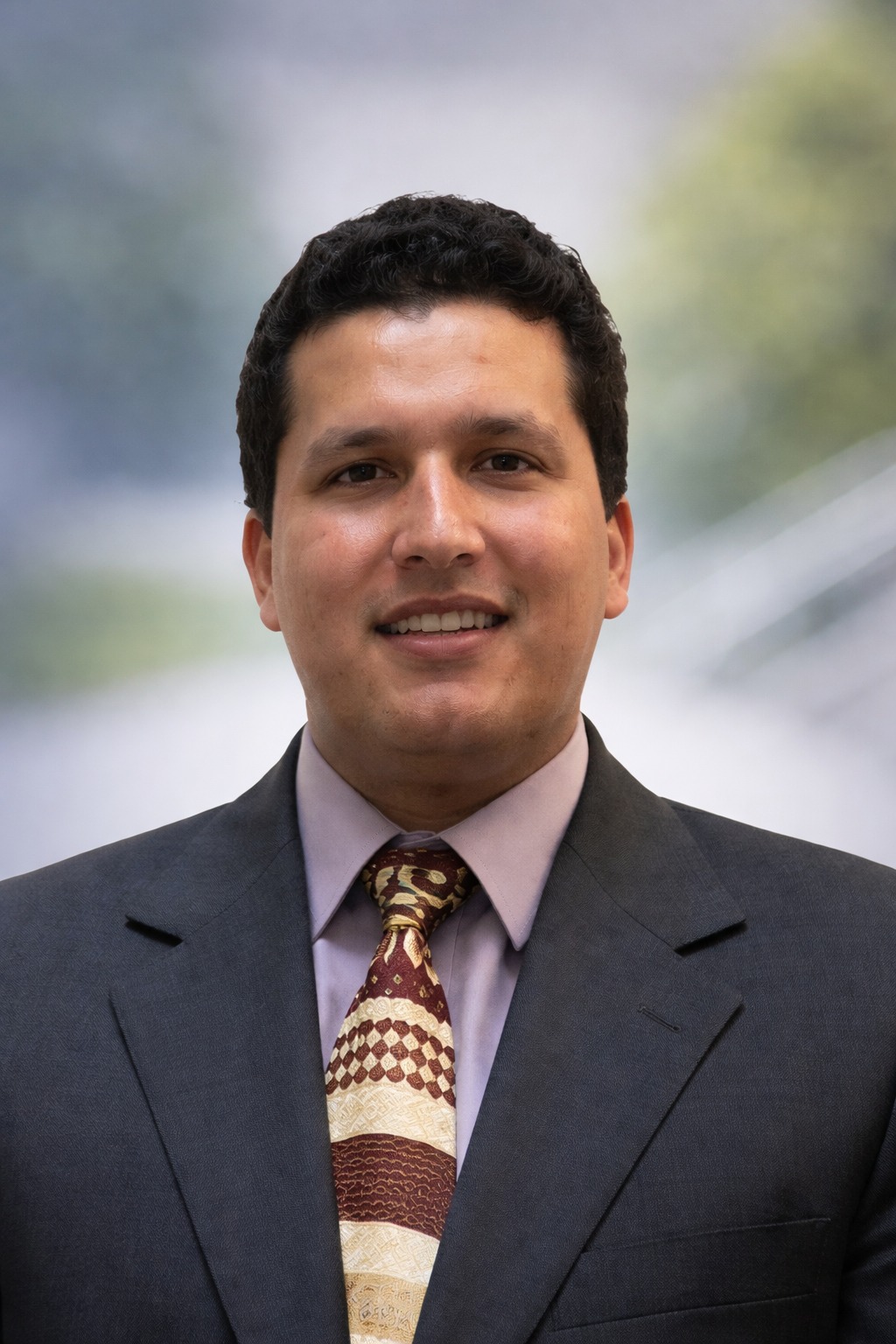 Miguel Rodríguez Rodríguez