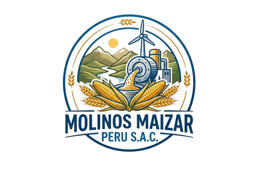 Molinos Maizar